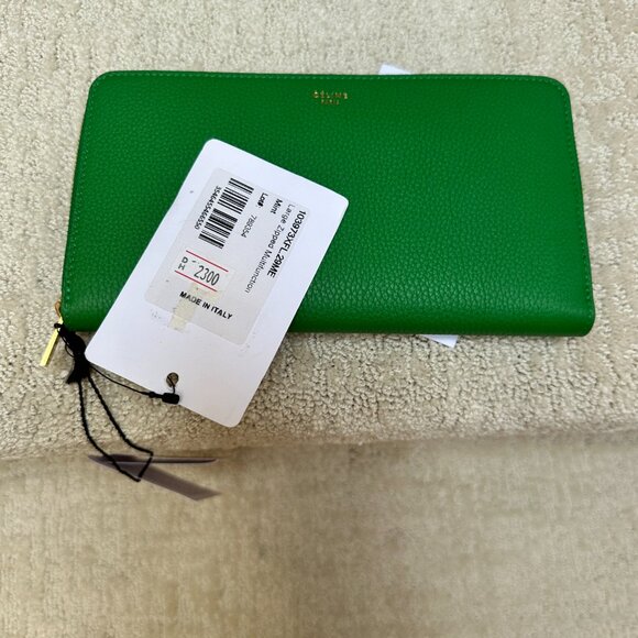 Celine Wallet BRAND NEW with box and tags - Picture 6 of 7
